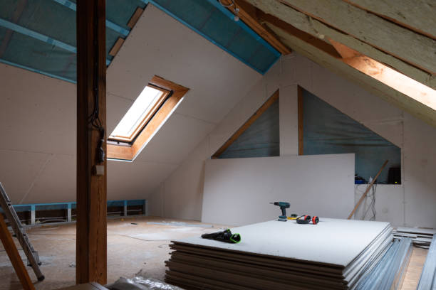 Best Cellulose Insulation in Blue Rapids, KS