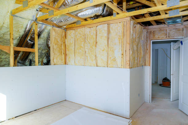 Best Residential Insulation in Blue Rapids, KS