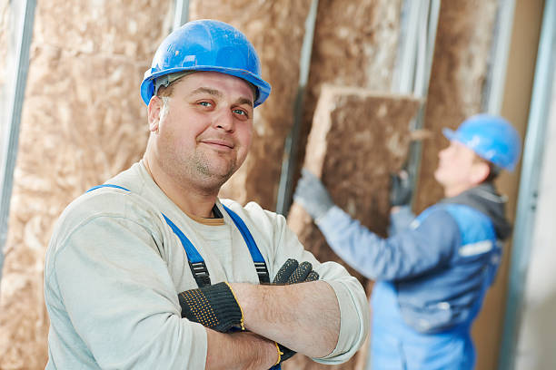 Best Geographic-Specific Insulation Services in Blue Rapids, KS