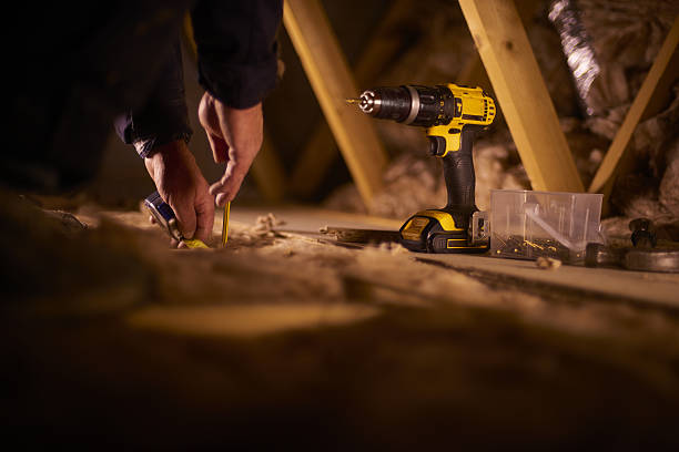 Best Fiberglass Insulation in Blue Rapids, KS